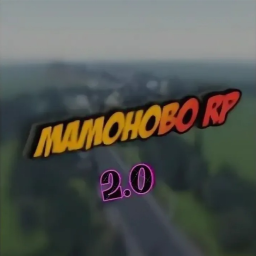 [🔥NEW] Мамоново RP