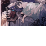 Sleeping Icons