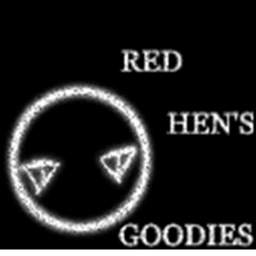 Red Hens Goodies *revamp*
