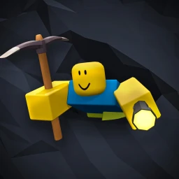 Cave Diving Obby icon