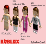 Ariana Grande Club