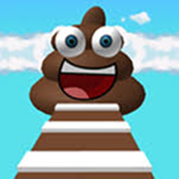 ESCAPE THE MASSIVE POO OBBY (UPDATE)