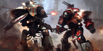 Noble Armaments