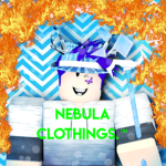 Nebula Clothings.