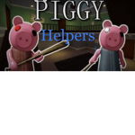 The Piggy Helpers