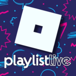 Roblox Playlist 2020