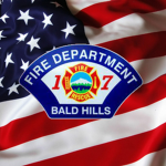 Bald Hills Fire Department