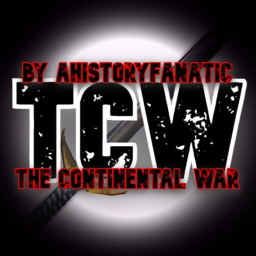 The Continental War icon