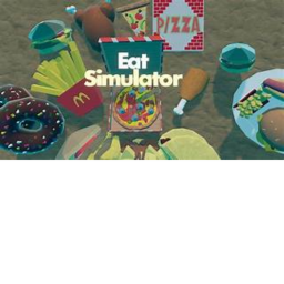 Eat simulator