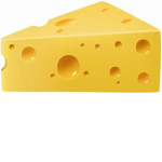 Chase's Cheezes