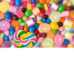 #Candy squad :D