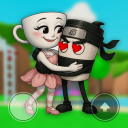 [TUNG TUNG SAHUR] ❤️ Brainrot Roleplay 3D ❤️