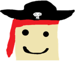 Bald Pirates