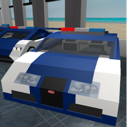 Grand Blox Auto