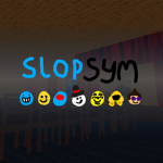 Slopsym Development