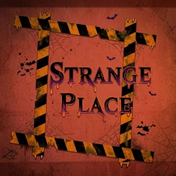 Strange Place ( ALPHA ) icon