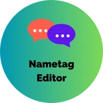Nametag Editor