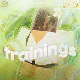 [TRAIN! 👨🏼‍🍳] Kaivo Training Center
