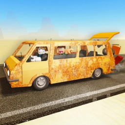 a dusty trip but bad