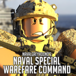 Naval Sᴘᴇᴄɪᴀʟ Wᴀʀꜰᴀʀᴇ Cᴏᴍᴍᴀɴᴅ