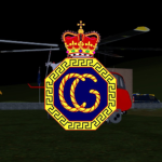HM Coastguard [HMCG]
