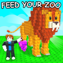 Feed Your Zoo!