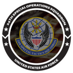 24th Special Tactics Squadron,