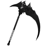 Eternity Scythe