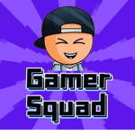 Gamer Squad fun