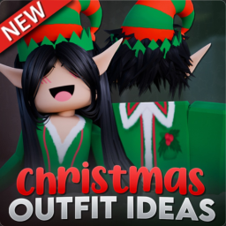 [CHRISTMAS❄️] Matching Outfit Ideas