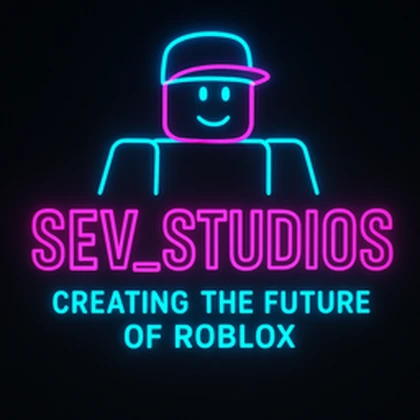 Sev_Studios Roblox group icon
