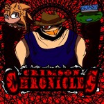 [🤠CLEETUS] Crimson Chronicles [ASYM]