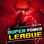 [X2 Event] Super Power Training League