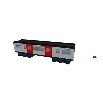 tren renfe