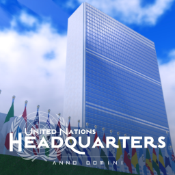[WIP] United Nations Headquarters