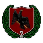 2. Grenadier-Inf.-Reg. 'Marac'