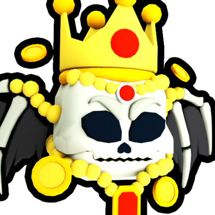 Normal Treasure Keeper