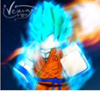 [GOKU BOSS] Dragon Ball Rage