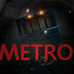  Escape from Metro 2012  icon