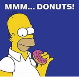 Donuts for sell!!!