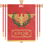 The Senate and People of Rome