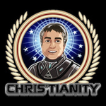 CHRIS'TIANITY