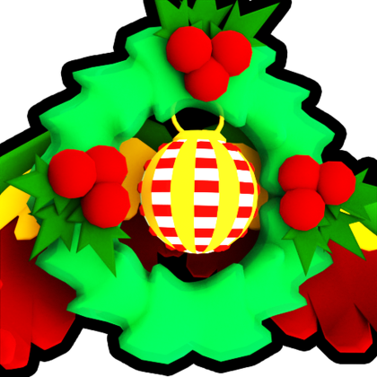 Normal Wreath