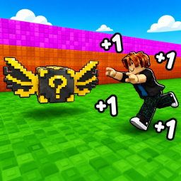 1+ speed for lucky blocks