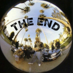 *the end;