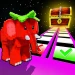 Brainrot Glass Bridge icon