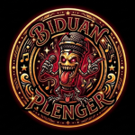 Biduan Plenger