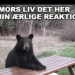 jeg er sej
