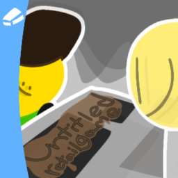 untitled retail game