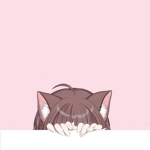 kitty in disguise